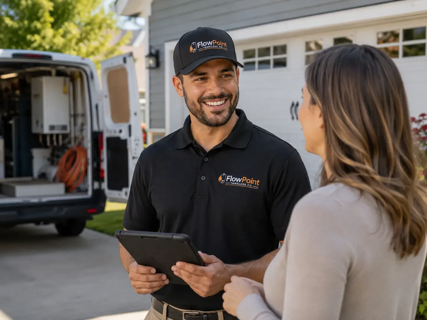 Tankless Water Heater Installation Success, MO FAQs